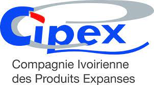 Logo de Cipex